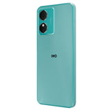 HMD Aura2 128GB mobile phone icy blue, UK version