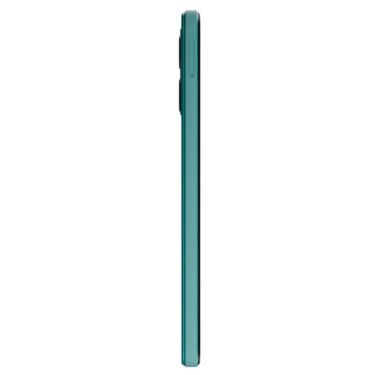 HMD Aura2 128GB mobile phone icy blue, UK version