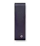 Caran d'Ache Leather Léman pen holder - British product