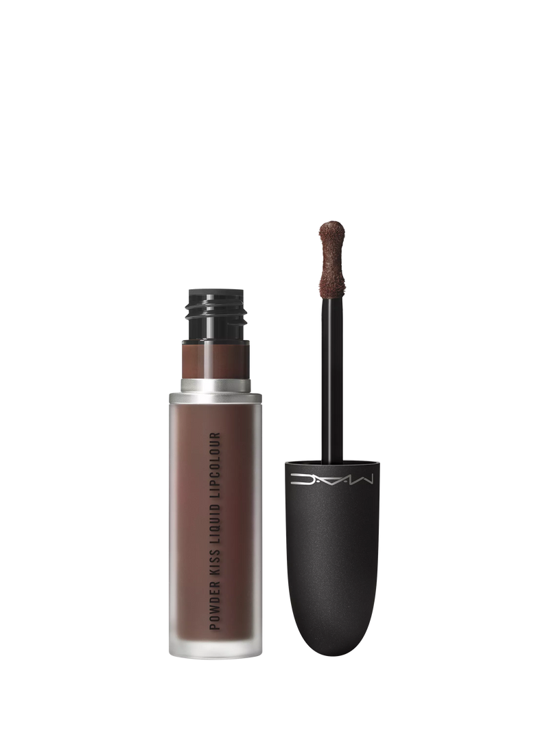 MAC Powder Kiss Liquid Lip Colour 5ml