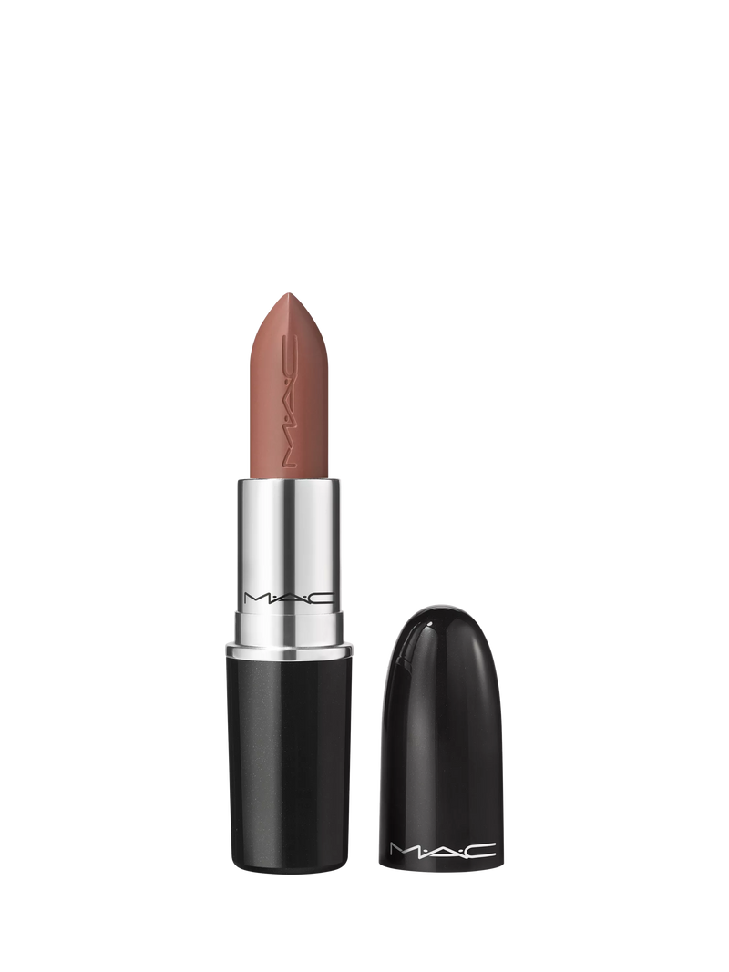 MAC Lustreglass Sheer-Shine Lipstick 3g