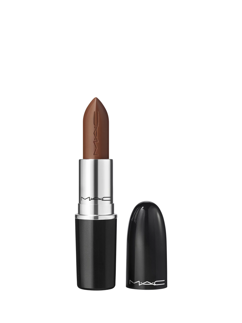 MAC Lustreglass Sheer-Shine Lipstick 3g