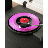 Oakcastle TT200 belt-drive turntable with speakers, UK version