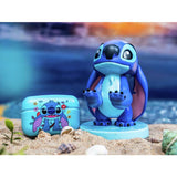 Cable Guys wireless earbuds Stitch edition, UK version