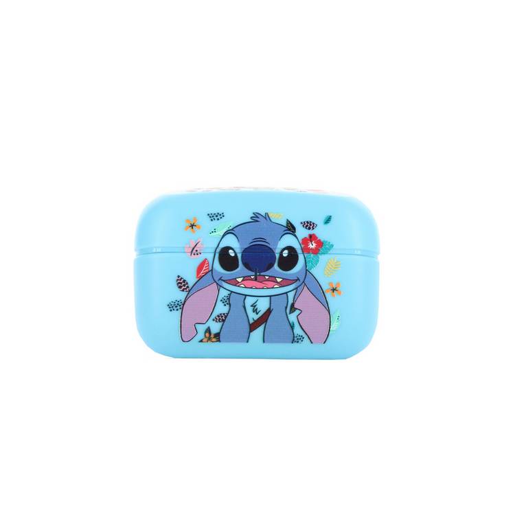 Cable Guys wireless earbuds Stitch edition, UK version