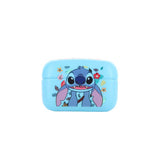 Cable Guys wireless earbuds Stitch edition, UK version