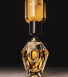 Rabanne Million Gold For Her perfume refill 200ml, imported from the UK