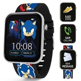 Argos Sonic The Hedgehog Kid's Smart Watch- Buy online at McGrocer