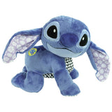 Argos Disney Stitch Crawl with Me Plush Toy (23cm)- Buy online at McGrocer