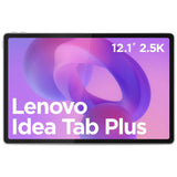 Lenovo Idea Tab Plus tablet 12.1 inch 256GB (British brand)