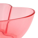 Argos Home heart shaped bowls small, UK version