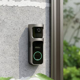 Imou Doorbell 2S Kit video doorbell - British product