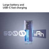 Imou Doorbell 2S Kit video doorbell - British product