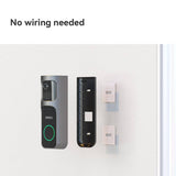 Imou Doorbell 2S Kit video doorbell - British product