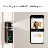 Imou Doorbell 2S Kit video doorbell - British product