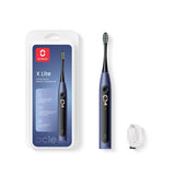 Argos OCLEAN X Lite Electric Toothbrush Blue- Buy online at McGrocer