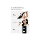 Oclean X Lite electric toothbrush blue - British product