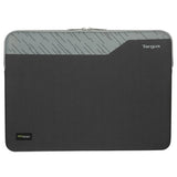 Targus Pulse II laptop sleeve 15-16 inch charcoal, imported from the UK
