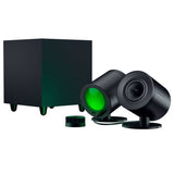 Argos Razer 2in1 Nommo V2 Pro Gaming Speakers with Subwoofer- Buy online at McGrocer