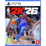 Argos NBA 2K26 PlayStation 5 Game- Buy online at McGrocer