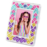 Argos VTech Mosaic Magic Lights Photo Frame- Buy online at McGrocer