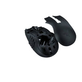 Razer Naga V2 HyperSpeed wireless gaming mouse black, UK version