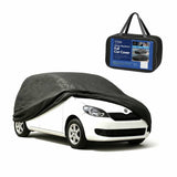 Argos Streetwize Water-Resistant Full Car Cover Small- Buy online at McGrocer