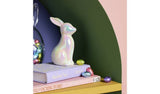 Argos Argos Home Hollow Ceramic Rabbit Decoration- Buy online at McGrocer