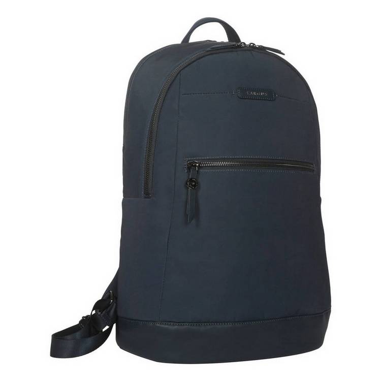 Targus Avila laptop backpack midnight navy, UK version