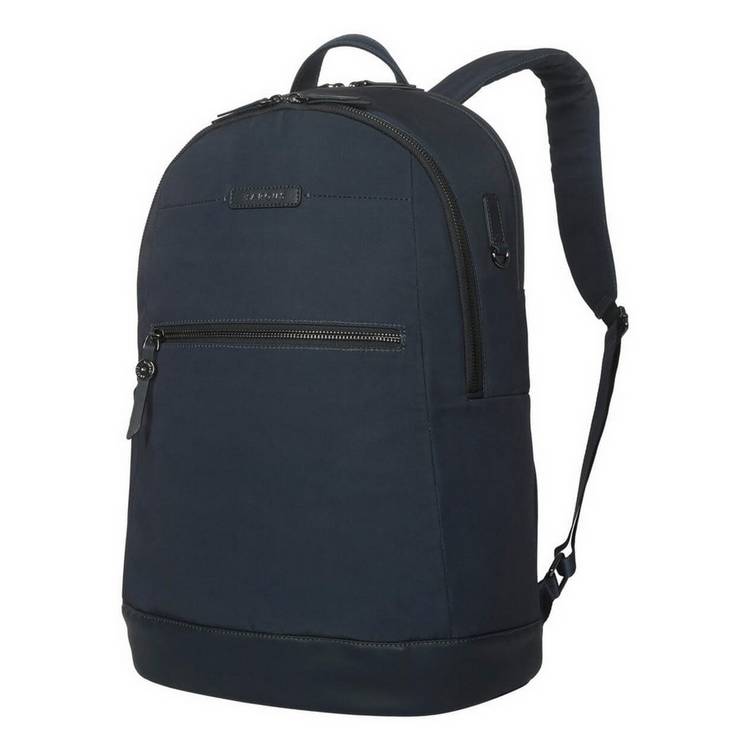 Targus Avila laptop backpack midnight navy, UK version