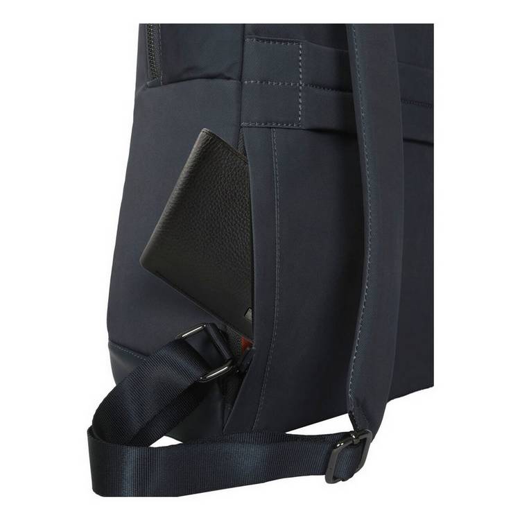 Targus Avila laptop backpack midnight navy, UK version