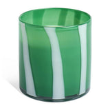 Argos Habitat Citronella Striped Effect Multiwick Large Outdoor Candle- Buy online at McGrocer