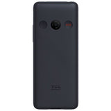 Vodafone TCL 4042s 2025 mobile phone dark grey - British product