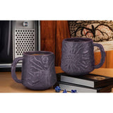 Argos Stranger Things Vecna Shaped Mug 400ml- Buy online at McGrocer