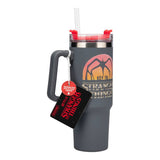 Argos Stranger Things Insulated Cup - 900ml- Buy online at McGrocer