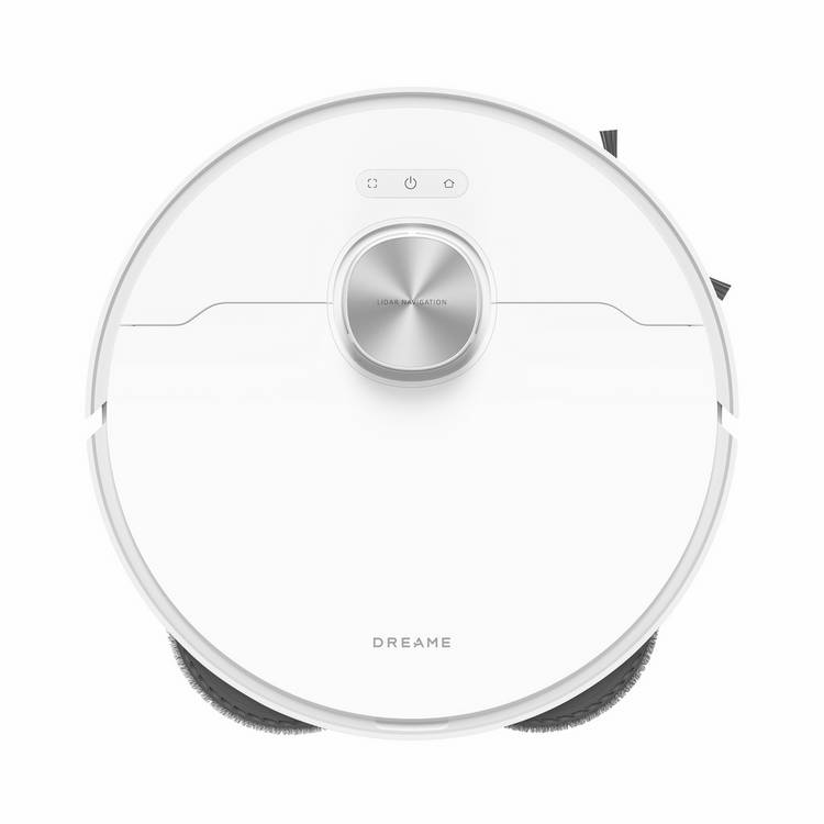 Dreame L10s Ultra Gen 2 robot vacuum cleaner, UK version