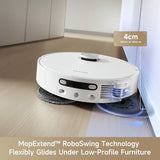Dreame L10s Ultra Gen 2 robot vacuum cleaner, UK version