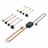 Argos Kenwood CADR1130 Hard Wire Dash Cam Hardwire Kit- Buy online at McGrocer