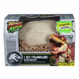 Primal interactive hatching T-Rex dinosaur toy, UK version