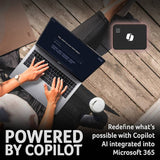 Acer Aspire Lite 14 silver laptop with Intel N150 - British product