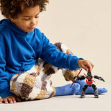 LEGO Star Wars Darth Maul Mech building toy, imported from the UK
