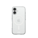 UAG Scout clear phone case with MagSafe for iPhone 17, imported from the UK