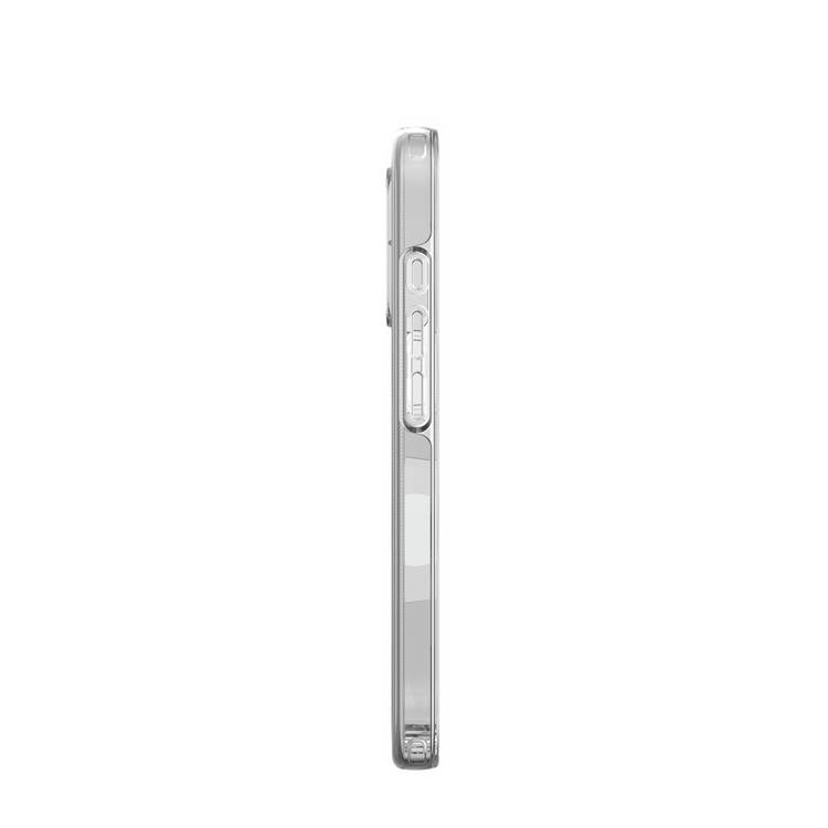 UAG Scout clear phone case with MagSafe for iPhone 17, imported from the UK