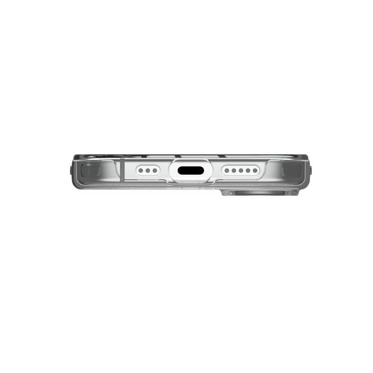 UAG Scout clear phone case with MagSafe for iPhone 17, imported from the UK