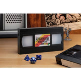 Argos Stranger Things VHS Logo Light- Buy online at McGrocer