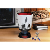 Argos Stranger Things Colour Reveal Icon LED Lamp - 26.5cm- Buy online at McGrocer