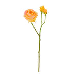 Silk-ka artificial rose bouquet 65cm, UK version