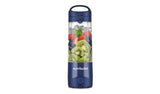 nutribullet navy portable blender 0.47 litre, UK version