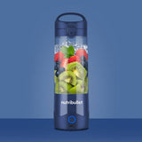 nutribullet navy portable blender 0.47 litre, UK version