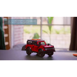 LEGO Technic Ford Bronco SUV model car kit - British product